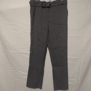 🍅 Julie & Leopold Polka Dot Pants